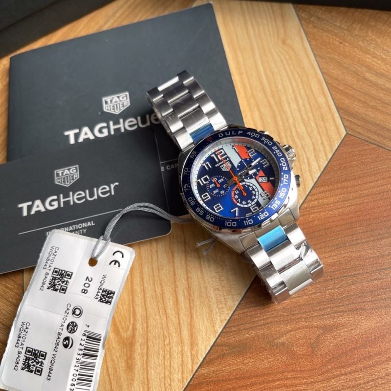 TAG HEUER Watches